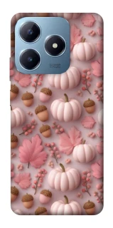 Чехол на Realme C63 Autumn vibes ver.2 фото 1 Чехол на Realme C63 Autumn vibes ver.2 фото 1 из 1