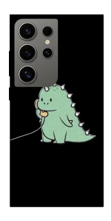 Чохол на Samsung Galaxy S24 Ultra Pair romantic theme ver.5 фото 1 з 1