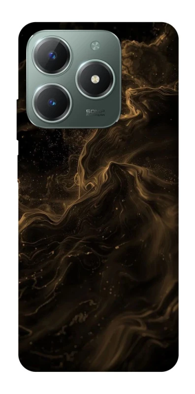 Чехол на Realme C61 Epoxy design ver.5 фото 1 из 1