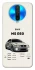 Чехол на Xiaomi Redmi K30 BMW M5 E60 фото 1 из 1