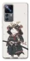 Чохол на Xiaomi 12T / 12T Pro Samurai Cat Warrior фото 1 з 1