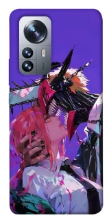 Чехол на Xiaomi 12 / 12X Makima фото 1 из 1