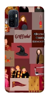 Чохол на Oppo A53 / A32 / A33 Harry Potter v12 фото 1 з 1