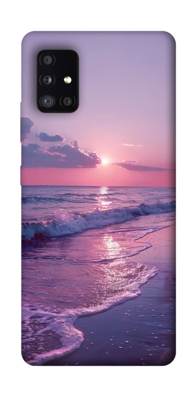Чохол на Samsung Galaxy A51 5G Sea фото 1 з 1