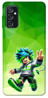 Чехол на Samsung Galaxy M52 Roblox aesthetics ver.2 фото 1 из 1
