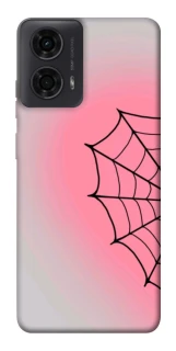 Чохол на Motorola Moto G04 Pair romantic theme ver.1 фото 1 з 1