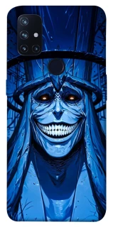 Чохол на OnePlus Nord N10 5G Statue of God фото 1 з 1