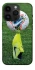 Чехол на Apple iPhone 14 Pro (6.1") Football Ball 2024 фото 1 из 1