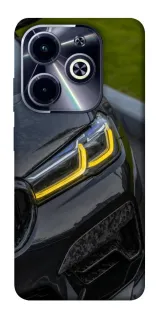 Чехол на Infinix Hot 40i BMW v48 фото 1 из 1