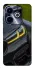 Чехол на Infinix Hot 40i BMW v48 фото 1 из 1