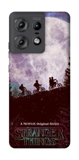Чохол на Motorola Edge 50 Pro Stranger Things ver.34 фото 1 з 1