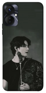 Чехол на TECNO Spark 9 Pro (KH7n) V (Kim) - BTS фото 1 Чехол на TECNO Spark 9 Pro (KH7n) V (Kim) - BTS фото 1 из 1