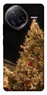 Чехол на Xiaomi Poco F7 Ultra Новогодний v34 фото 1 из 1