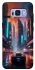 Чохол на Samsung G950 Galaxy S8 Cyber city фото 1 з 1