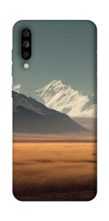 Чехол на ZTE Blade A7s (2019) Asian mountains фото 1 из 1
