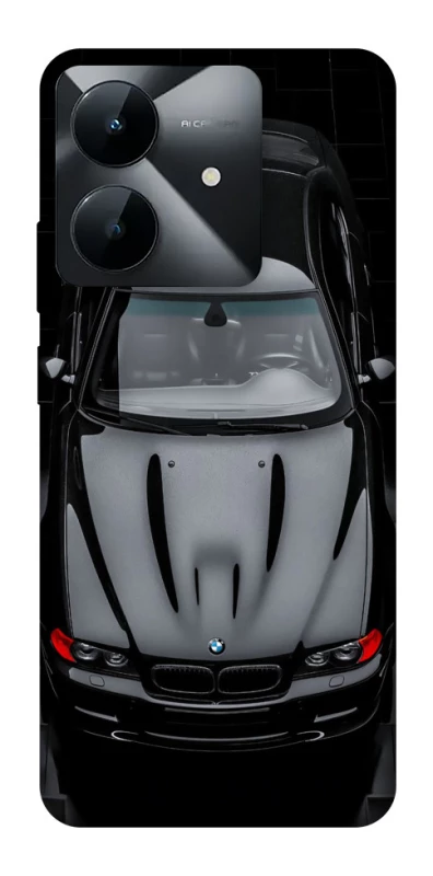 Чохол на Realme Note 60x BMW V12 фото 1 з 1