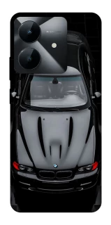 Чохол на Realme Note 60x BMW V12 фото 1 з 1