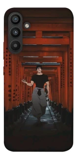 Чехол на Samsung Galaxy A34 5G Toji Fushiguro фото 1 из 1