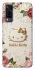 Чехол на Vivo Y31 Hello Kitty фото 1 из 1