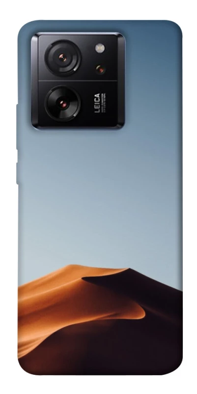 Чехол на Xiaomi 13T Dune фото 1 из 1