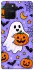 Чехол на Samsung Galaxy S10 Lite Halloween v15 фото 1 из 1