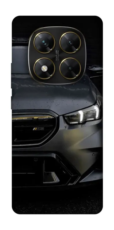 Чохол на Xiaomi Poco X7 BMW v42 фото 1 з 1