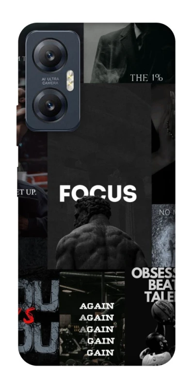 Чохол на Infinix Hot 20 5G Focus collage фото 1 з 1