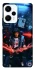 Чохол на Xiaomi Poco F5 / Note 12 Turbo Stranger Things ver.42 фото 1 з 1