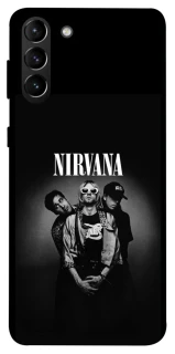 Чохол на Samsung Galaxy S21+ Nirvana ver.5 фото 1 з 1