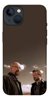 Чохол на Apple iPhone 13 (6.1") Breaking Bad фото 1 з 1