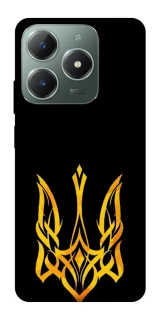 Чохол на Realme C61 Герб України v3 фото 1 з 1