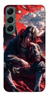 Чехол на Samsung Galaxy S22 Itachi фото 1 из 1