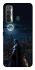 Чохол на TECNO Camon 17 The Dark Knight фото 1 з 1