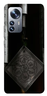 Чехол на Xiaomi 12 / 12X Талисман удачи фото 1 из 1