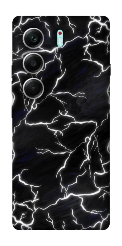 Чохол на Tecno Camon 40 Pro 5G Abstract ver.5 фото 1 з 1