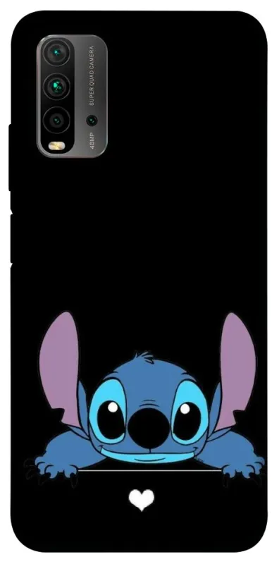 Чохол на Xiaomi Redmi 9T Stitch ver.7 фото 1 з 1