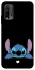 Чохол на Xiaomi Redmi 9T Stitch ver.7 фото 1 з 1