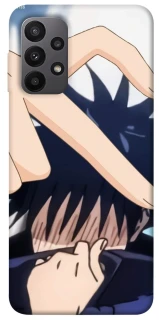 Чохол на Samsung Galaxy A23 4G Megumi фото 1 з 1