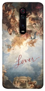 Чохол на Xiaomi Redmi K20 / K20 Pro / Mi9T / Mi9T Pro Lover фото 1 з 1