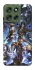 Чохол на Motorola Moto G56 5G Warcraft v3 фото 1 з 1