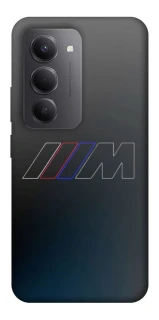 Чехол на Xiaomi Redmi 15 (EU) M-series фото 1 из 1