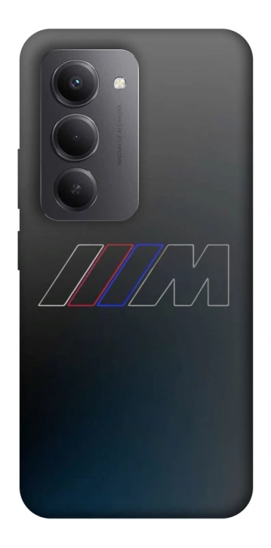 Чохол на Xiaomi Redmi 15 (Global) M-series фото 1 з 1