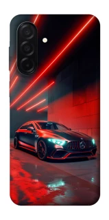 Чехол на Samsung Galaxy A26 5G Neon Mers фото 1 из 1