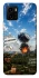 Чохол на Vivo Y15s Moscow never sleeps ver.5 фото 1 з 1