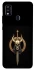 Чохол на ZTE Blade A51 Golden Berserker фото 1 з 1