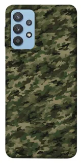 Чехол на Samsung Galaxy M32 Camouflage v24 фото 1 из 1