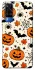 Чехол на Vivo Y51a Halloween v13 фото 1 из 1