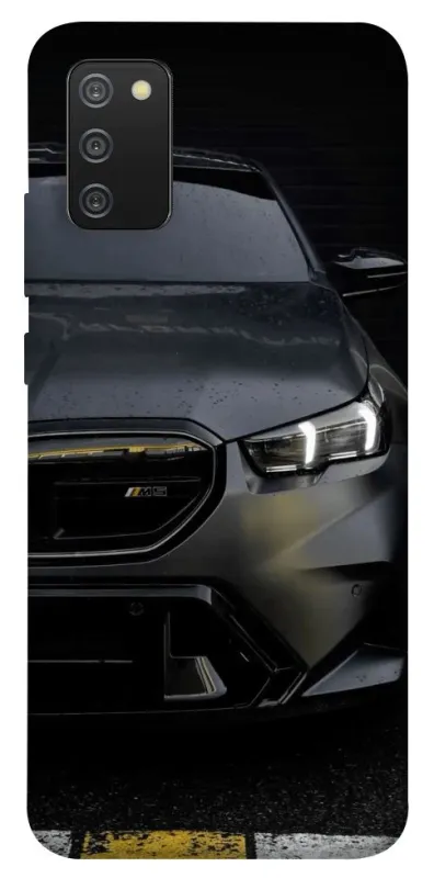 Чохол на Samsung Galaxy A02s BMW v42 фото 1 з 1