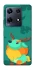 Чохол на Infinix Note 30 Pro Fantasy deer creature фото 1 з 1