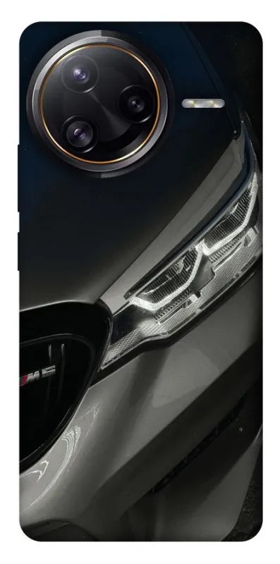 Чехол на Xiaomi Poco F7 Ultra BMW v44 фото 1 из 1